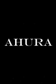 Ahura' Poster