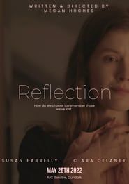 Reflection' Poster