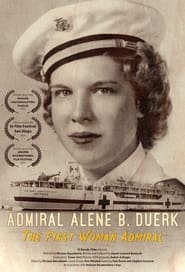 Alene B Duerk The First Woman Admiral' Poster