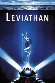 Leviathan Monster Melting Pot' Poster