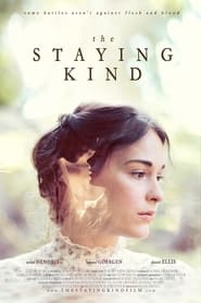 The Staying Kind' Poster
