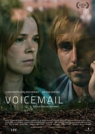 Voicemail' Poster