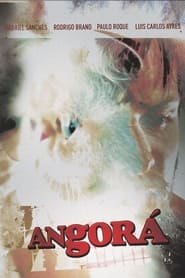 Angora' Poster