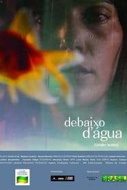 Debaixo dgua' Poster