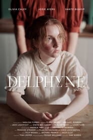 Delphyne' Poster