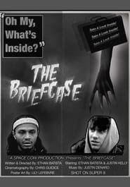 The Briefcase' Poster