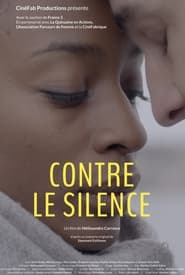 Contre le silence' Poster