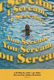 I Scream You Scream' Poster