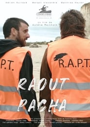 Raout Pacha' Poster