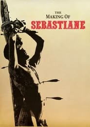 The Making of Sebastiane' Poster