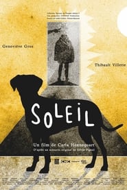 Soleil' Poster