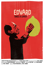 Edvard Takes a Lover' Poster