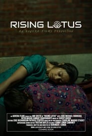 Rising Lotus' Poster