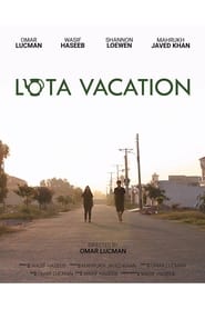 Lota Vacation' Poster