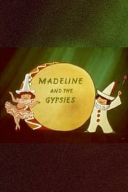 Madeleine and the Gypsies' Poster