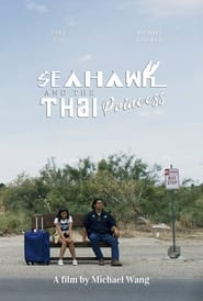 Seahawk and the Thai Princess' Poster