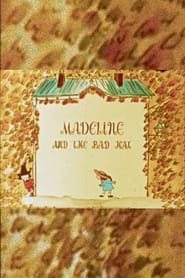 Madeline and the Bad Hat' Poster