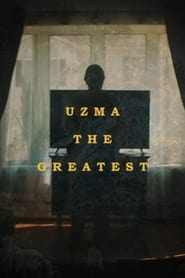 Uzma the Greatest' Poster