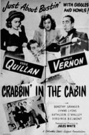 Crabbin in the Cabin' Poster