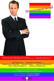 Queerspiracy' Poster