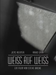 Weiss Auf Weiss' Poster