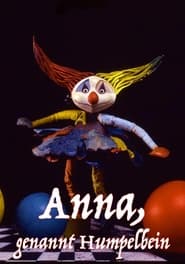Anna genannt Humpelbein' Poster