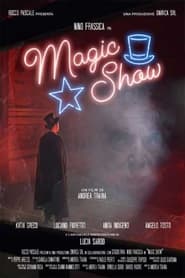 Magic Show' Poster