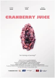 Cranberry Juice' Poster