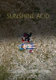 Sunshine Acid' Poster