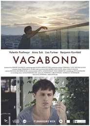 Vagabond' Poster