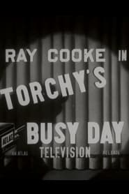 Torchys Busy Day' Poster