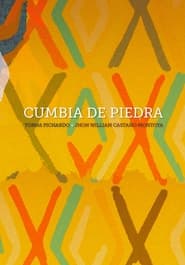 Cumbia de Piedra' Poster