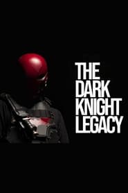 The Dark Knight Legacy' Poster