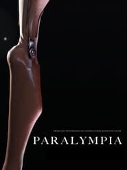 Paralympia' Poster