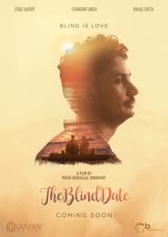 The Blind Date' Poster