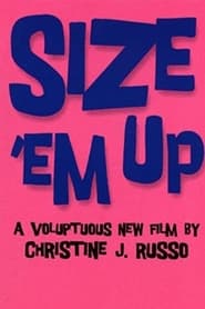 Size Em Up' Poster