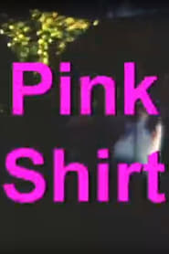 Pink Shirt' Poster