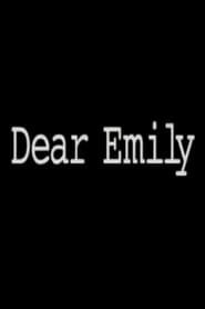 Dear Emily' Poster