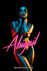Abigail' Poster