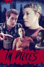 In Pieces' Poster