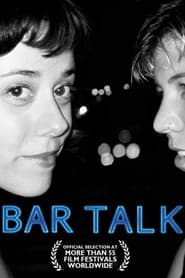 Bar Talk' Poster