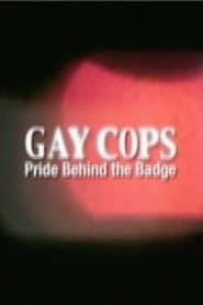 Gay Cops Pride Behind the Badge' Poster
