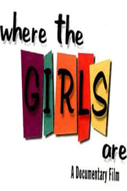 Where the Girls Are' Poster