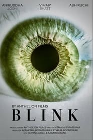 Blink' Poster