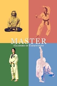 The Master' Poster