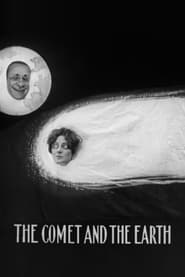 The Comet' Poster