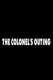 The Colonels Outing' Poster