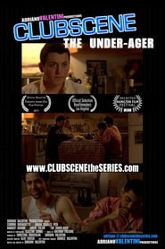 The UnderAger' Poster