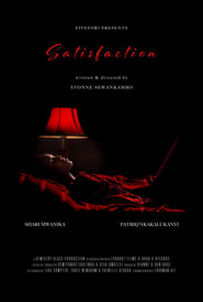 Satisfaction' Poster