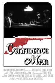 Confidence Man' Poster